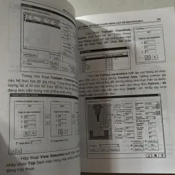 Lập trình gia công khuôn nâng cao với Mastercam 10-12 757513
