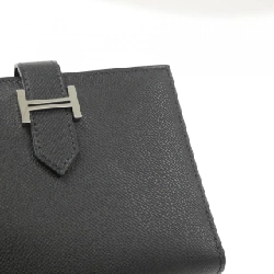 Ví compact Hermès Béarn 084817CK 622618