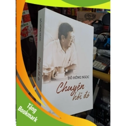 (TẶNG BOOKMARK) Chuyện Hồi Đó - Đỗ Hồng Ngọc - 2025 mới 90% - VĂN HỌC - RBK3012