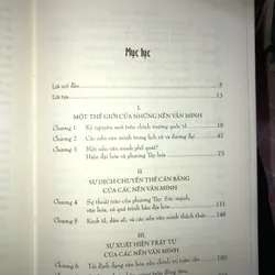 Sự va chạm giữa các nền văn minh và sự tái lập trật tự thế giới 730612