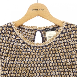 Chanel CHANEL P40651K03000 Váy - Hàng hiệu Chính hãng 811485