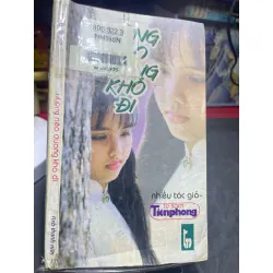 Những nẻo đường khó đi mới 70% ố bẩn có dấu mộc và viết nhẹ trang đầu 1999 Nhiều tác giả HPB0906 SÁCH VĂN HỌC Blogmeo21025