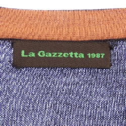 Áo khoác LA GAZZETTA - Hàng hiệu Authentic 900306