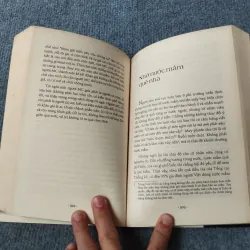 TỰ SỰ CỦA MỘT NGƯỜI LÀM KHOA HỌC 716742