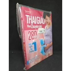 Thai giáo theo chuyên gia 280 ngày mới 90% HCM1307