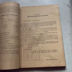 Kỹ thuật vi xử lý và máy vi tính - Đỗ Xuân Thu 714753