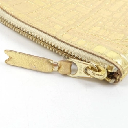 【Mã giảm giá】Ví COMME des GARCONS 656537