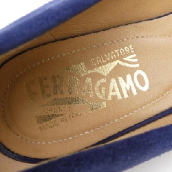 Giày cao gót SALVATORE FERRAGAMO 79941 656870