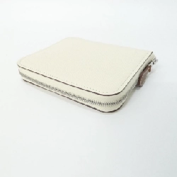 Ví Hermès LUCKY DAISY Silk In Compact 083791CK - Hàng hiệu Authentic 769730