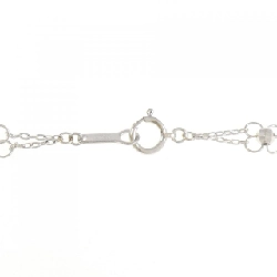 K18WG Vòng tay hoa - Hàng hiệu Chính hãng 870705