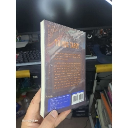 Tự học tarot - Sunny Tarot Sách tôn giáo - tâm linh NENA2702 930600