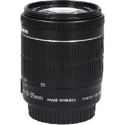 Ống kính EF-S 18-55mm F3.5-5.6 IS STM - Hàng hiệu Chính hãng 879271