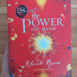 The Power - Sức mạnh - Bạn sinh ra để sống cuộc đời phi thường