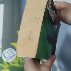 [MIỄN PHÍ BỌC SÁCH] SeaBean: The Trilogy - Sarah Holding 1033660