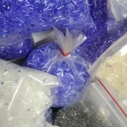 Thanh lý lô hạt trúc cọng dài và gãy cọng ngắn