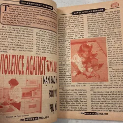 Special English 28 991999