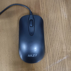 Chuột Gaming MSI M88 - Đen - [Chính hãng - Đã sử dụng]