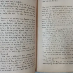 ROMMEL CON CÁO GIÀ SA MẠC 587345