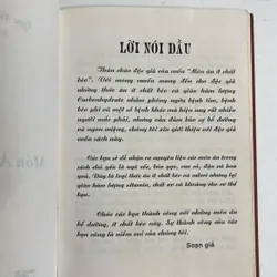 Bán sách cũ – Món ăn ít chất béo – Ngọc Nữ & Lan Anh (biên soạn) 594784