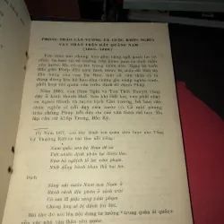 Quảng Nam - Địa lý, lịch sử, nhân vật - Lâm Quang Thự 993301