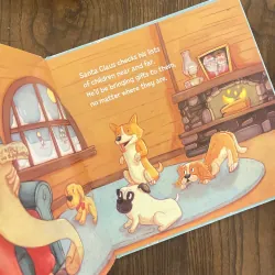 ✨𝑪𝒉𝒓𝒊𝒔𝒕𝒎𝒂𝒔 𝑷𝒖𝒑𝒑𝒚✨ 607550