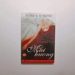 Mùi Hương - Patrick Suskind