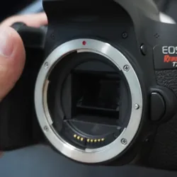 Cần bán nhanh Camon Rebelt7i/800d+Kit 18-55stm mới 99% 697460