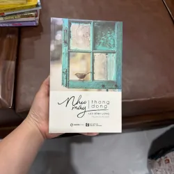 Như Mây Thong Dong- K5 1032783
