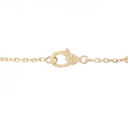 Vòng cổ Van Cleef & Arpels Vintage Alhambra - Hàng hiệu Authentic 841533