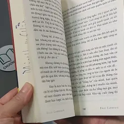 Đắc Nhân Tâm - Dale Carnegie 688528