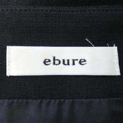 【Mã giảm giá】Ebur ebure chân váy 652046