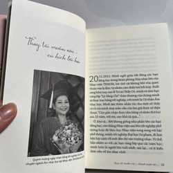 Thay lời muốn nói - thanh xuân tôi... 448612