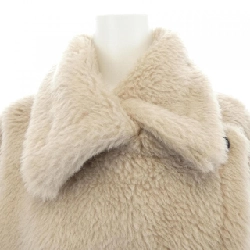 Max Mara 473610 Teddy Bear TEBE Cape - Hàng hiệu Chính hãng 821255