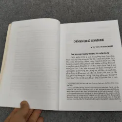 KỂ CHUYỆN ĐIỆN BIÊN PHỦ 991034