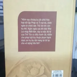 A-Ti-Đạt-Ma Tập Dị Môn Túc Luận - Phước Nguyên mới 80% 698187