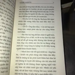 Cô bé Fadette - George Sand 1021369