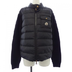 【Sản phẩm mới】Moncler MONCLER 20939B00028 Áo khoác lông