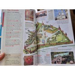 RUSSIAN : LOCAL SECRETS, BEST PLANNING ADVICE, EXPERT RECOMMENDATIONS - LONELY PLANET 120557