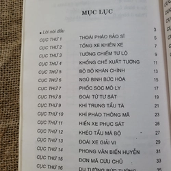 Những thế cờ chọn lọc, 250 trang _ sách cờ tướng hay, sách cờ tướng chọn lọc  335731