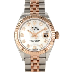 Đồng hồ Rolex Datejust 279171NG SSxPG tự động - Hàng hiệu chính hãng