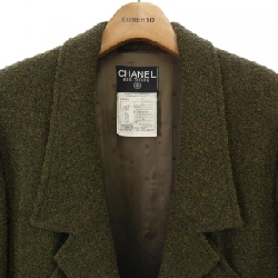 CHANEL P035953504 94A Áo khoác - Hàng hiệu Chính hãng 818234