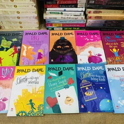 Roald Dahl_18 Cuốn 696949