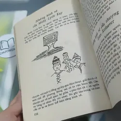 Bạn Biết Gì Qua Các Hình vẽ Vô Thức - Nguyễn Công Tâm 727362