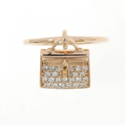 Nhẫn Kelly Hermès - Hàng hiệu Authentic 838262