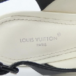 Giày cao gót LOUIS VUITTON Slingback Arc Light 655808