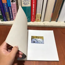 [Sách Tiếng Anh, In Màu] - II Tựa Sách: CANADA - 2010 798039