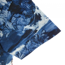 Áo thun cotton ngắn tay in LOUIS VUITTON HRY20WNPG - Hàng hiệu Authentic 893647