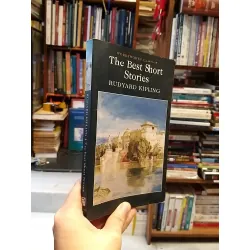 The best short stories - Rudyard Kipling 702729