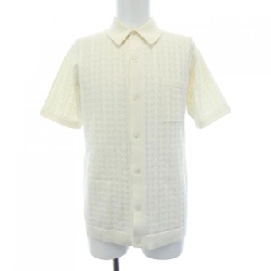 Dolce & Gabbana DOLCE&GABBANA GXVA9T/JBCFJ Áo sơ mi ngắn tay - Hàng hiệu Chính hãng