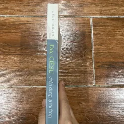 Đức Giêsu - Chân dung lạ thường (8) 1031653